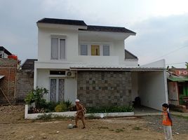 2 Kamar Rumah for sale in Parongpong, Bandung, Parongpong