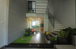 5-bedroom house for rent, 320 m², Ngũ Hành Sơn