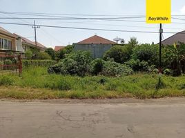  Land for sale in Mulyorejo, Surabaya, Mulyorejo