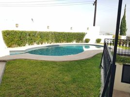 4 Schlafzimmer Haus zu verkaufen in Monterrey, Nuevo Leon, Monterrey