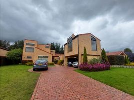 4 Bedroom Villa for sale in Sopo, Cundinamarca, Sopo