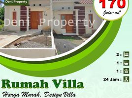 2 Bedroom House for sale in Wagir, Malang Regency, Wagir