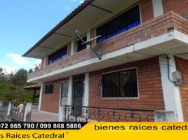 4 Habitación Villa en venta en Déleg, Cañar, Deleg, Déleg