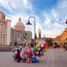  Grundstück zu vermieten in Tequisquiapan, Queretaro, Tequisquiapan