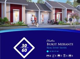 2 Kamar Rumah for sale in Jonggol, Bogor, Jonggol