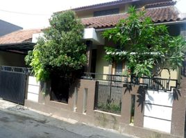 4 Bedroom House for sale in Cimahi Utara, Bandung, Cimahi Utara