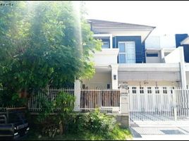 4 Habitación Casa en venta en Tambaksari, East Jawa, Tambaksari
