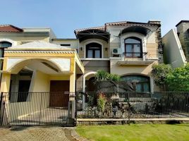 5 Bedroom House for sale in Surabaya, East Jawa, Lakarsantri, Surabaya