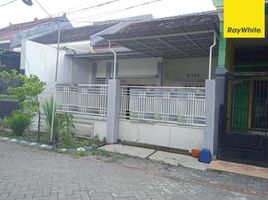 2 Schlafzimmer Haus zu verkaufen in Benowo, East Jawa, Benowo