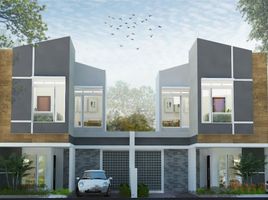 2 Kamar Vila for sale in Cimahi Utara, Bandung, Cimahi Utara