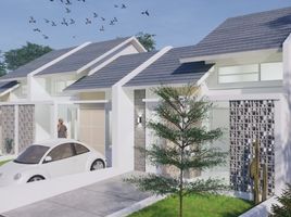 2 Bedroom Villa for sale in Prambanan, Klaten, Prambanan