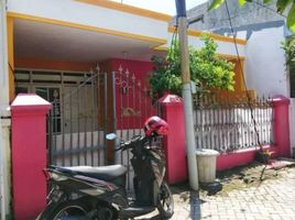 2 Bedroom Villa for sale in Waru, Sidoarjo, Waru