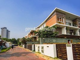 3 Bedroom House for rent in Thao Dien, Ho Chi Minh City, Thao Dien