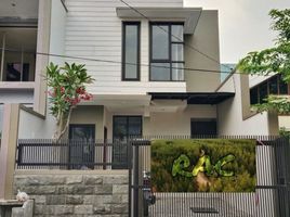 3 Habitación Casa en venta en Tenggilis Mejoyo, East Jawa, Tenggilis Mejoyo