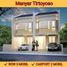 3 Habitación Villa en venta en Mulyorejo, East Jawa, Mulyorejo