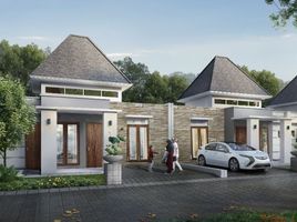 2 Bedroom Villa for sale in Piyungan, Bantul, Piyungan