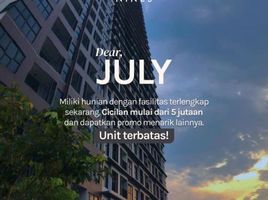  Apartemen for sale in Serpong, Tangerang, Serpong