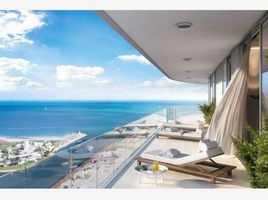 4 Bedroom Apartment for sale in Cancun, Quintana Roo, Cancun