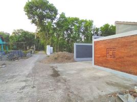 4 Bedroom House for sale in Prambanan, Klaten, Prambanan