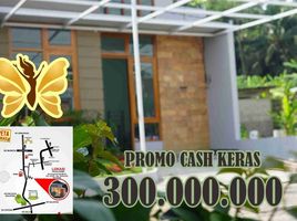 2 Kamar Vila for sale in Salatiga, Jawa Tengah, Sidomukti, Salatiga