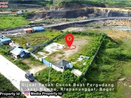  Land for sale in Bogor Selatan, Bogor, Bogor Selatan