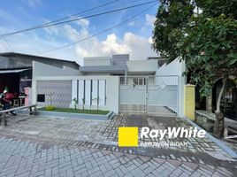 3 Bedroom Villa for sale in Benowo, Surabaya, Benowo