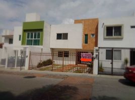 Maison 3 chambre à vendre à El Marques, Queretaro, El Marques