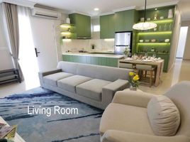 3 Bedroom Villa for sale in Basilea Convention Center, Legok, Legok