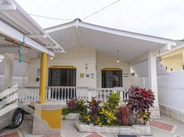 3 Habitación Casa en venta en Salinas, Santa Elena, Salinas, Salinas