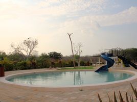  Terreno (Parcela) en venta en Conkal, Yucatán, Conkal