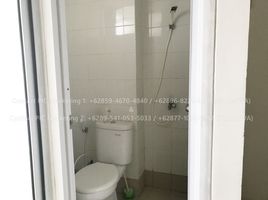 1 Kamar Apartemen for sale in Jatinegara, Jakarta Timur, Jatinegara