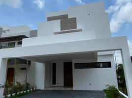 4 Schlafzimmer Haus zu verkaufen in Cancun, Quintana Roo, Cancun