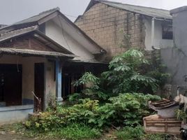 4 Kamar Vila for sale in Setu Babakan, Jaga Karsa, Pancoranmas