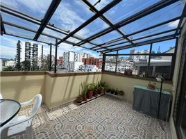 4 Habitación Apartamento en venta en Caldas, Manizales, Caldas