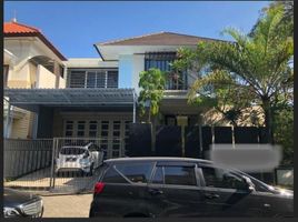 5 Habitación Villa en venta en Dukuhpakis, East Jawa, Dukuhpakis
