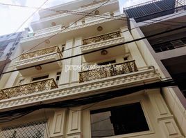 4 Phòng ngủ Nhà phố for sale in Phường 4, Quận 10, Phường 4