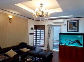 4 Habitación Casa en venta en Ngoc Ha, Ba Dinh, Ngoc Ha