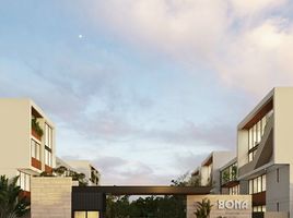 1 Schlafzimmer Wohnung zu verkaufen in Merida, Yucatan, Merida, Yucatan