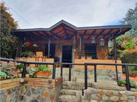 2 Bedroom House for sale in Colombia, Retiro, Antioquia, Colombia