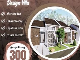 2 Bedroom House for sale in Dau, Malang Regency, Dau