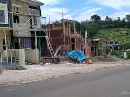 3 Kamar Vila for sale in Dau, Malang Regency, Dau