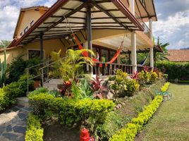 3 Bedroom Villa for sale in Cundinamarca, La Vega, Cundinamarca