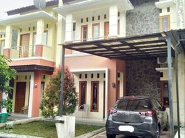 Villa 3 chambre à vendre à Ngaglik, Yogyakarta, Ngaglik