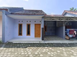 2 Kamar Vila for sale in Banguntapan, Bantul, Banguntapan