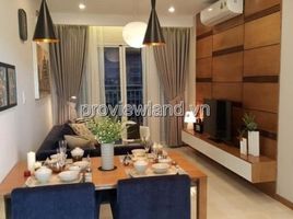  Villa for rent in An Phu, Ho Chi Minh City, An Phu