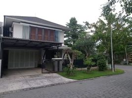 5 Habitación Casa en venta en Lakarsantri, East Jawa, Lakarsantri, Surabaya, East Jawa