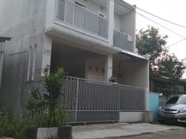 2 Schlafzimmer Villa zu verkaufen in Sawangan, West Jawa, Sawangan, Bogor