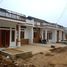 2 Bedroom House for sale in Bojonggede, Bogor, Bojonggede