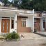 2 Bedroom House for sale in Bojonggede, Bogor, Bojonggede