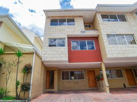 4 Habitación Apartamento en venta en Cathedral of the Immaculate Conception, Cuenca, Cuenca, Cuenca